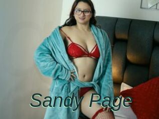 Sandy_Page