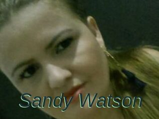 Sandy_Watson