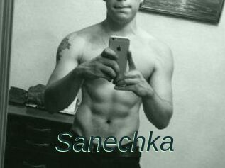 Sanechka