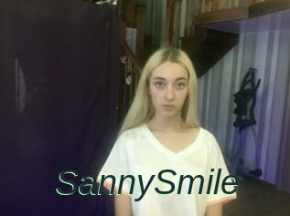 SannySmile