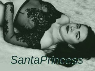 SantaPrincess_