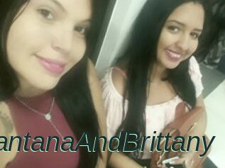 SantanaAndBrittany