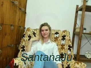 SantanaJu