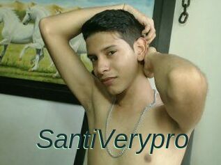 SantiVerypro