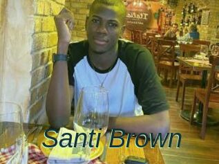Santi_Brown