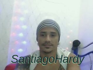SantiagoHardy