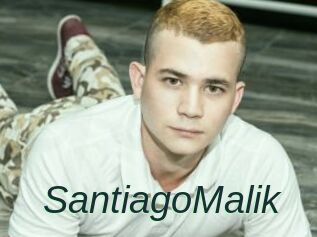 SantiagoMalik
