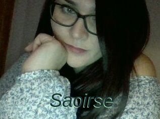 Saoirse