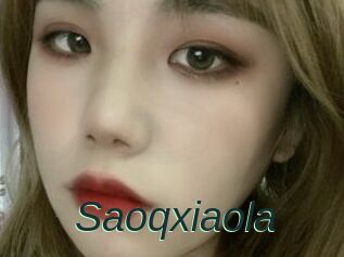Saoqxiaola