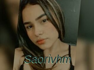Saorivhm