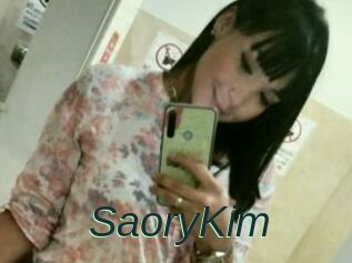 SaoryKim