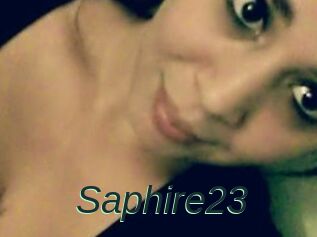 Saphire23