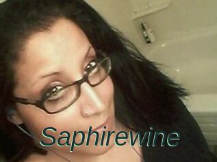 Saphirewine