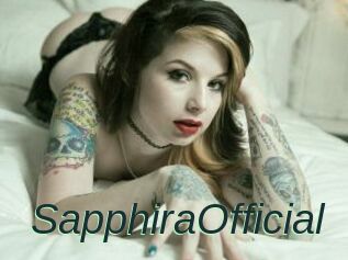 SapphiraOfficial