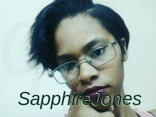 SapphireJones