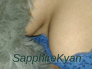 SapphireKyan