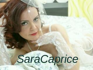 SaraCaprice