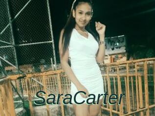 SaraCarter