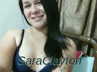 SaraClayton