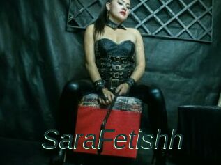 SaraFetishh