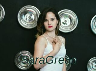 SaraGrean