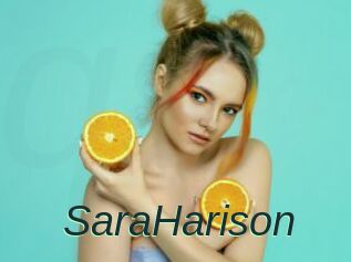 SaraHarison