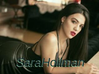 SaraHollman