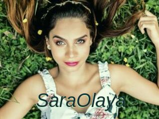 SaraOlaya