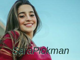 SaraPickman