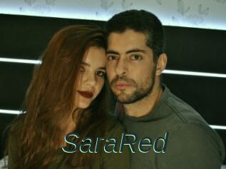 SaraRed