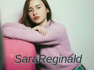SaraReginald