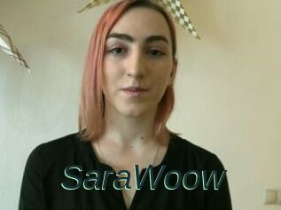 SaraWoow