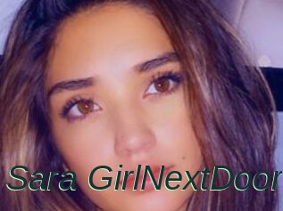 Sara_GirlNextDoor