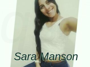 Sara_Manson