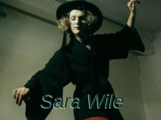 Sara_Wile