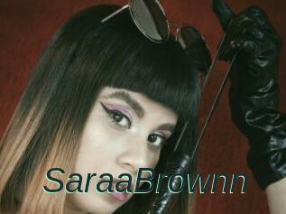 SaraaBrownn