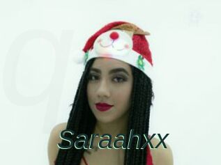 Saraahxx