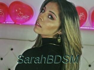 SarahBDSM