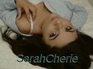 SarahCherie