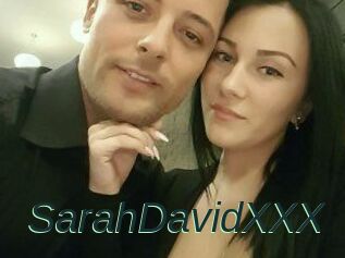 SarahDavidXXX