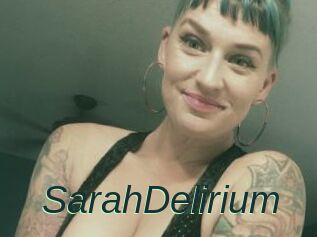 SarahDelirium