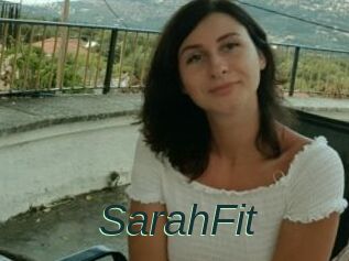 SarahFit