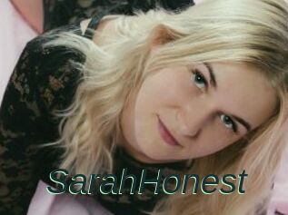 SarahHonest