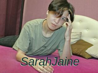 SarahJaine