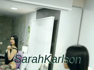 SarahKarlson