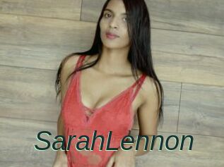 SarahLennon