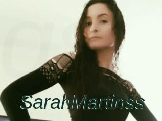 SarahMartinss