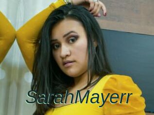 SarahMayerr