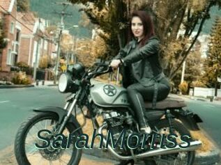 SarahMorriss
