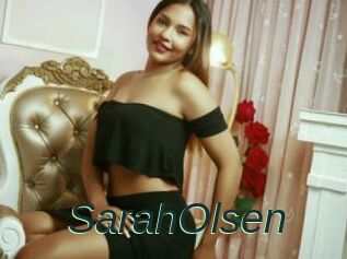 SarahOlsen